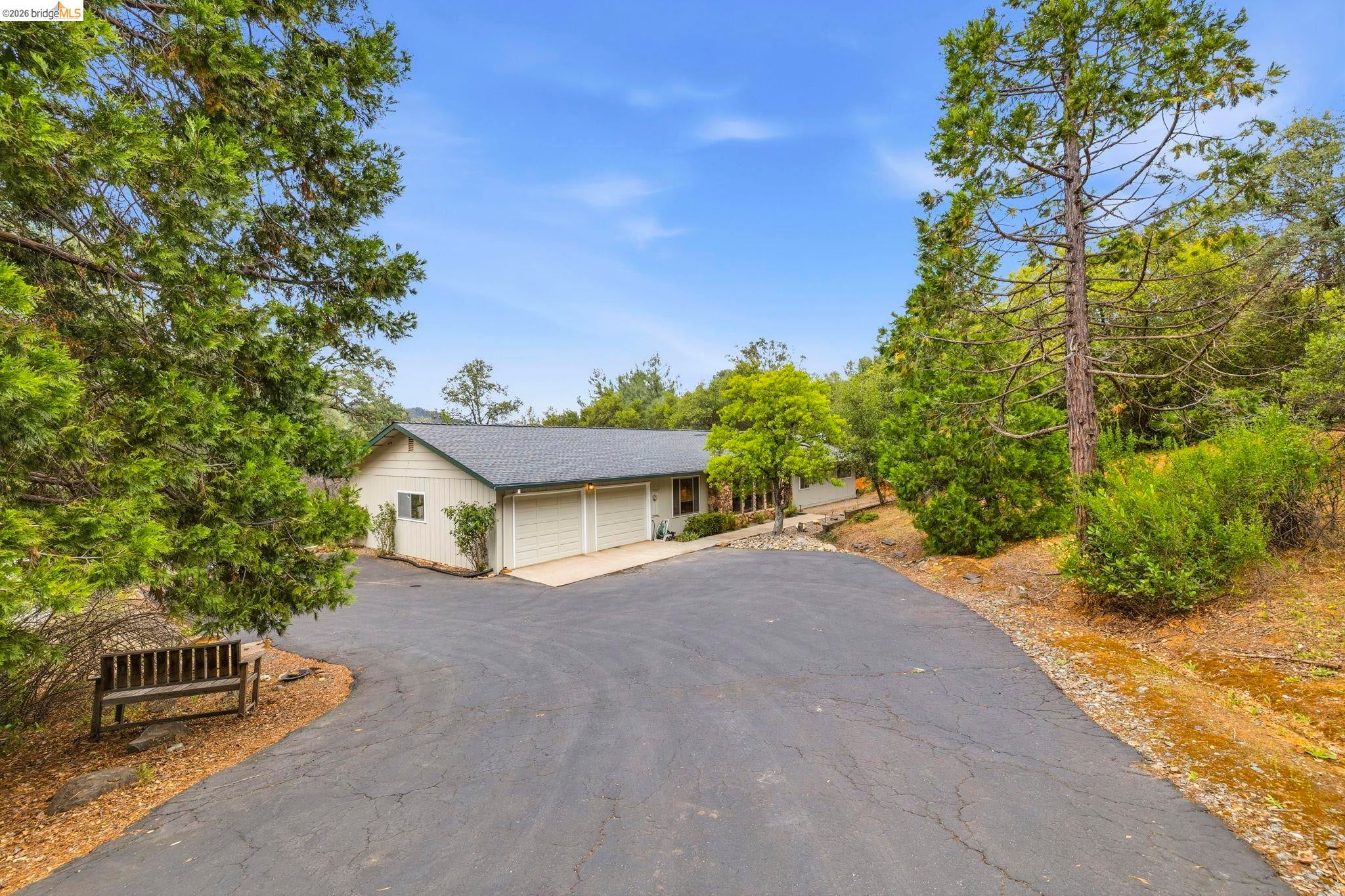 Sonora, California, 95370, United States, 4 Bedrooms Bedrooms, ,2 BathroomsBathrooms,Residential,For Sale,2049184