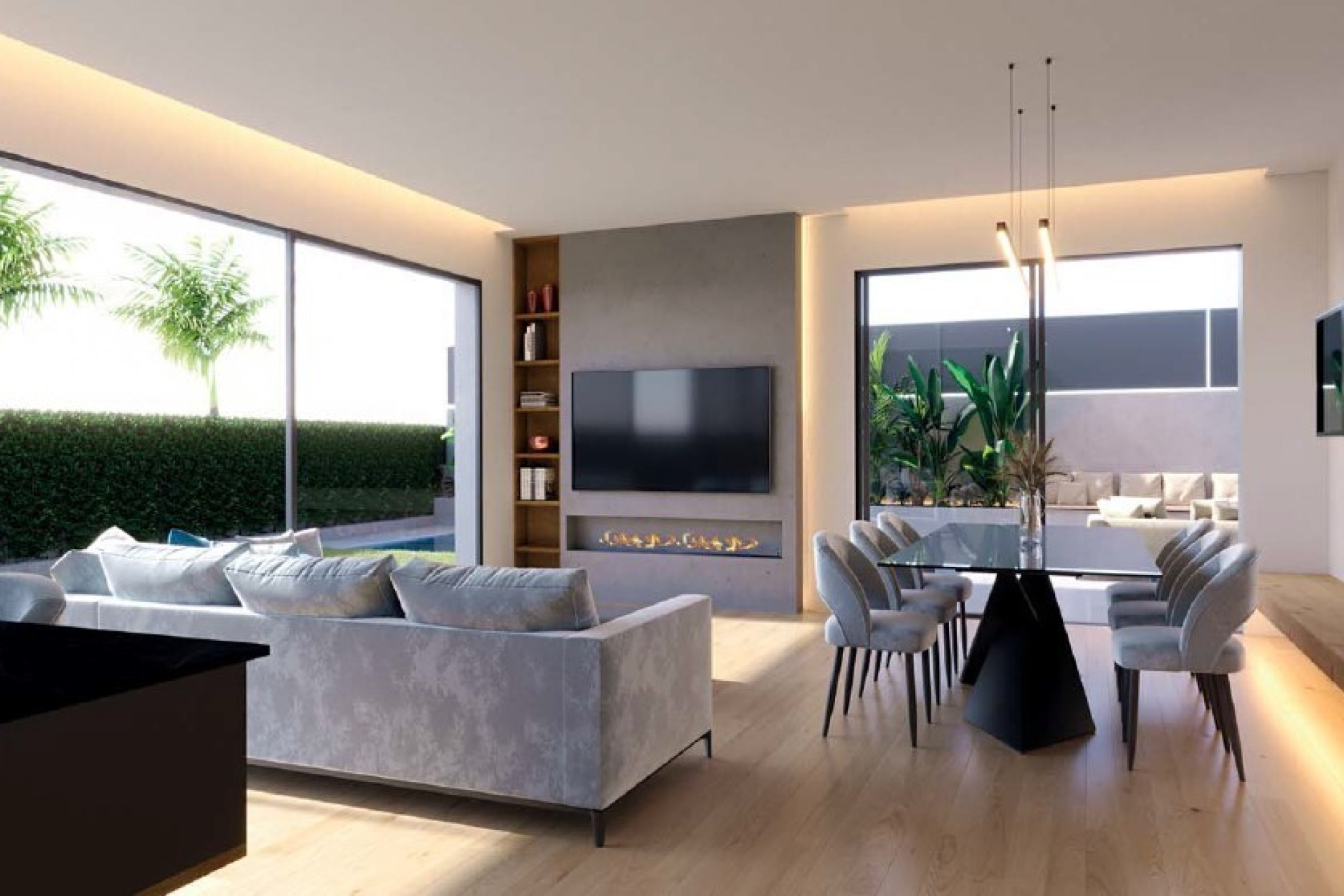 Style and Comfort in this Exclusive New Development - 物件實景