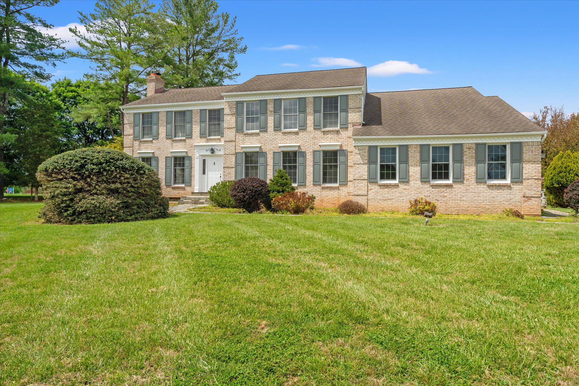  13200 Lantern Hollow Drive, Gaithersburg, MD, 20878 - 物件實景