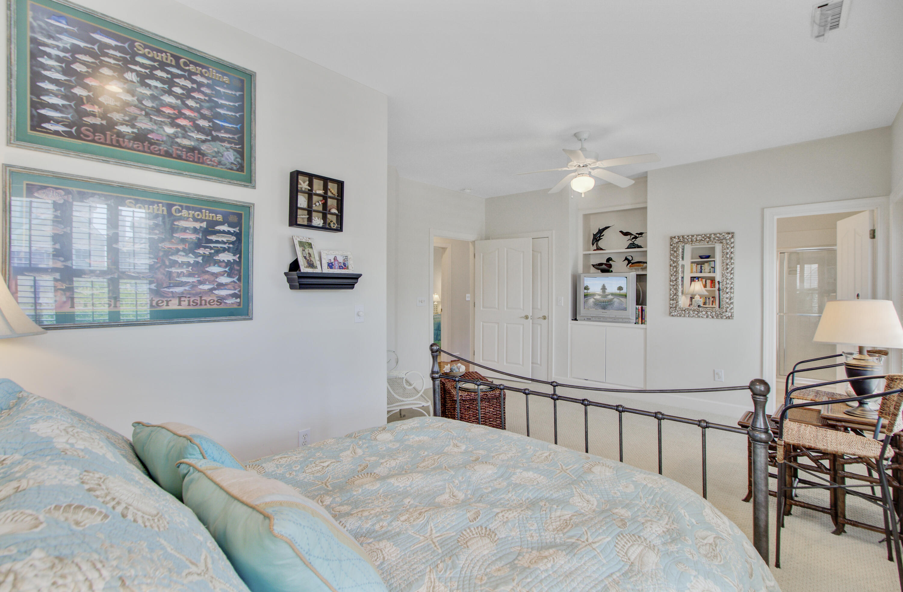 Mount Pleasant, South Carolina, 29464, United States, 4 Bedrooms Bedrooms, ,4 BathroomsBathrooms,Residential,For Sale,1826334