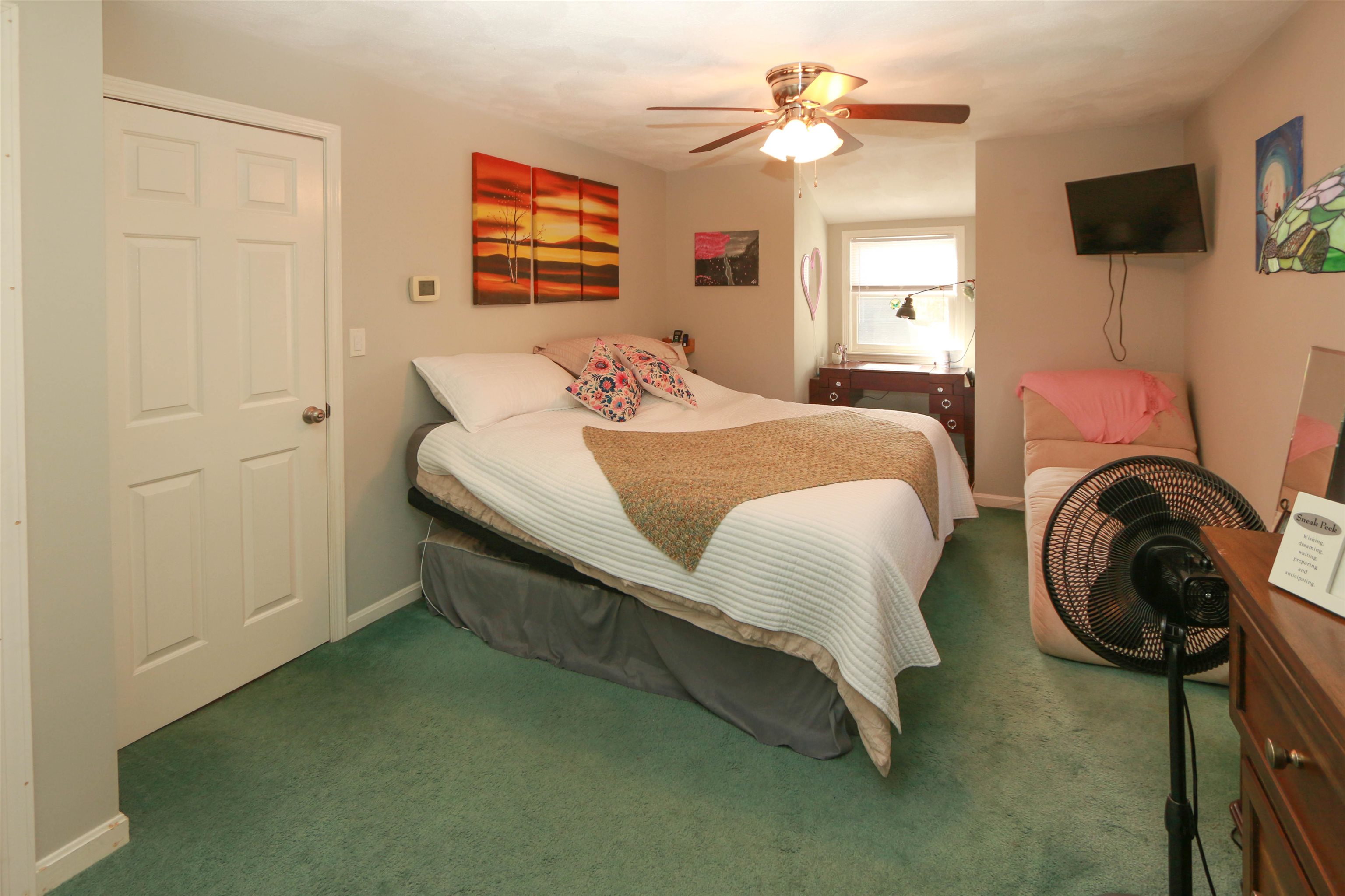 Merrimac, Massachusetts, 01860, United States, 3 Bedrooms Bedrooms, ,3 BathroomsBathrooms,Residential,For Sale,1985648