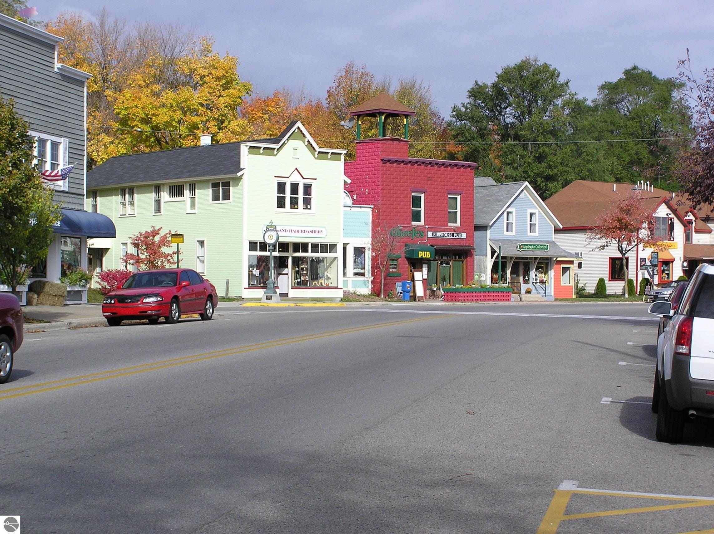 Suttons Bay, Michigan, 49682, United States, ,Land,For Sale,1988871