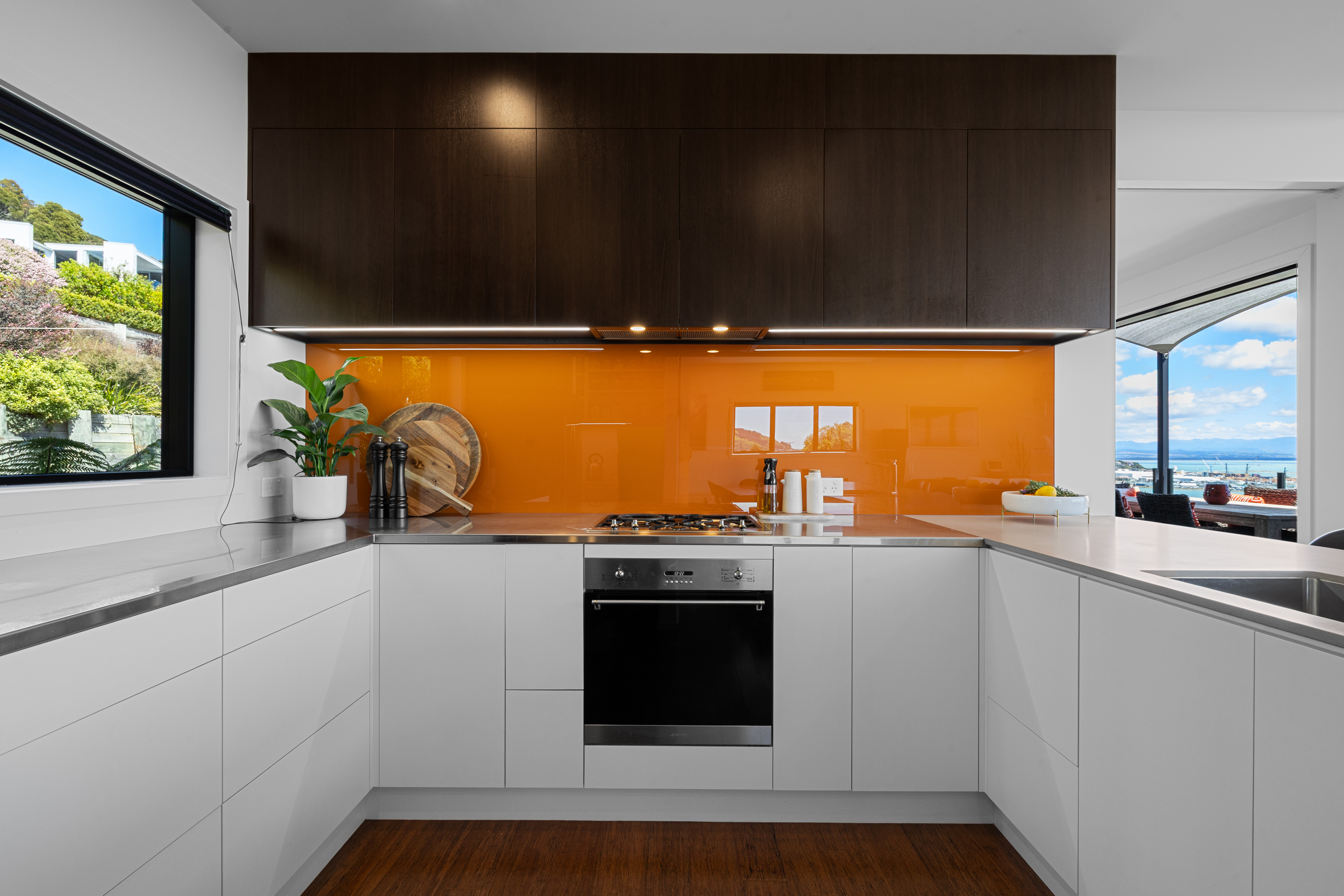  69 Davies Drive, Atawhai, Nelson - 物件實景