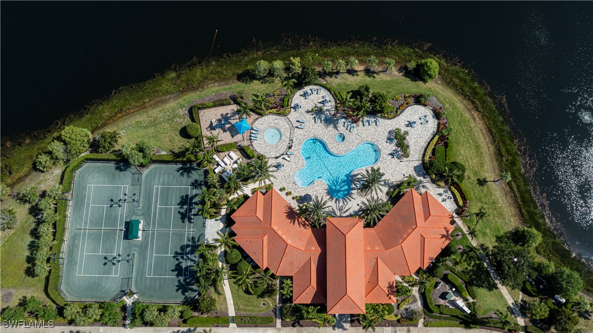 Estero, Florida, 33967, United States, 2 Bedrooms Bedrooms, ,3 BathroomsBathrooms,Residential,For Sale,1981583