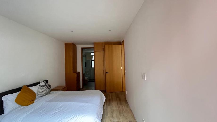 Av. Coyoacan, Benito Juárez, Ciudad de México, 03100, Mexico, 2 Bedrooms Bedrooms, ,2 BathroomsBathrooms,Residential,For Sale,Av. Coyoacan,1624720