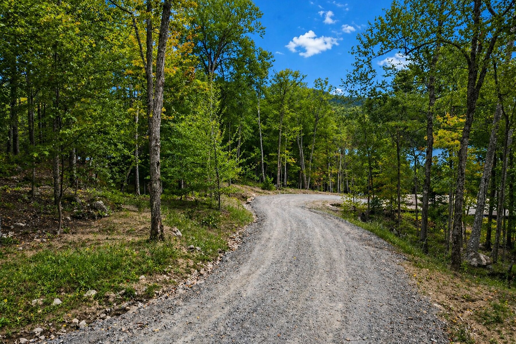  Lac-Tremblant-Nord, Laurentides - 物件實景