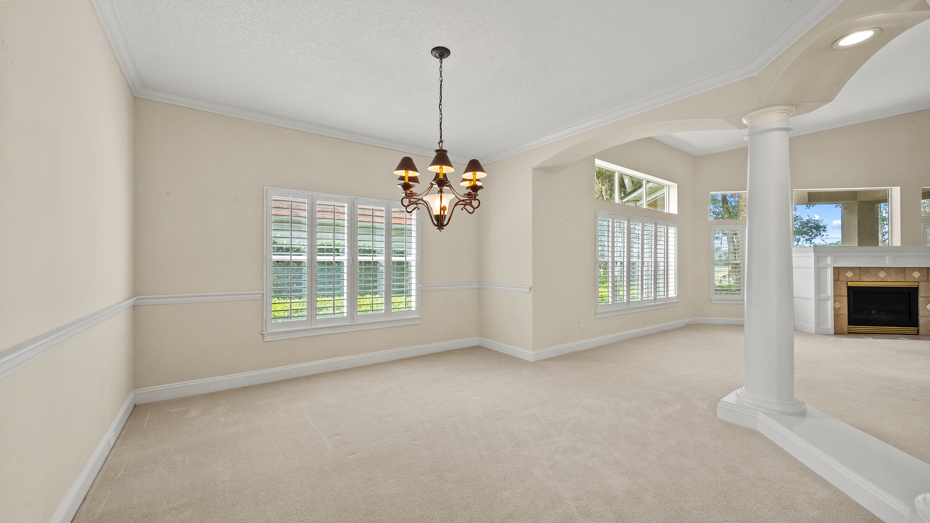  1556 Harrington Park Drive, Jacksonville, FL, 32225 - 物件實景