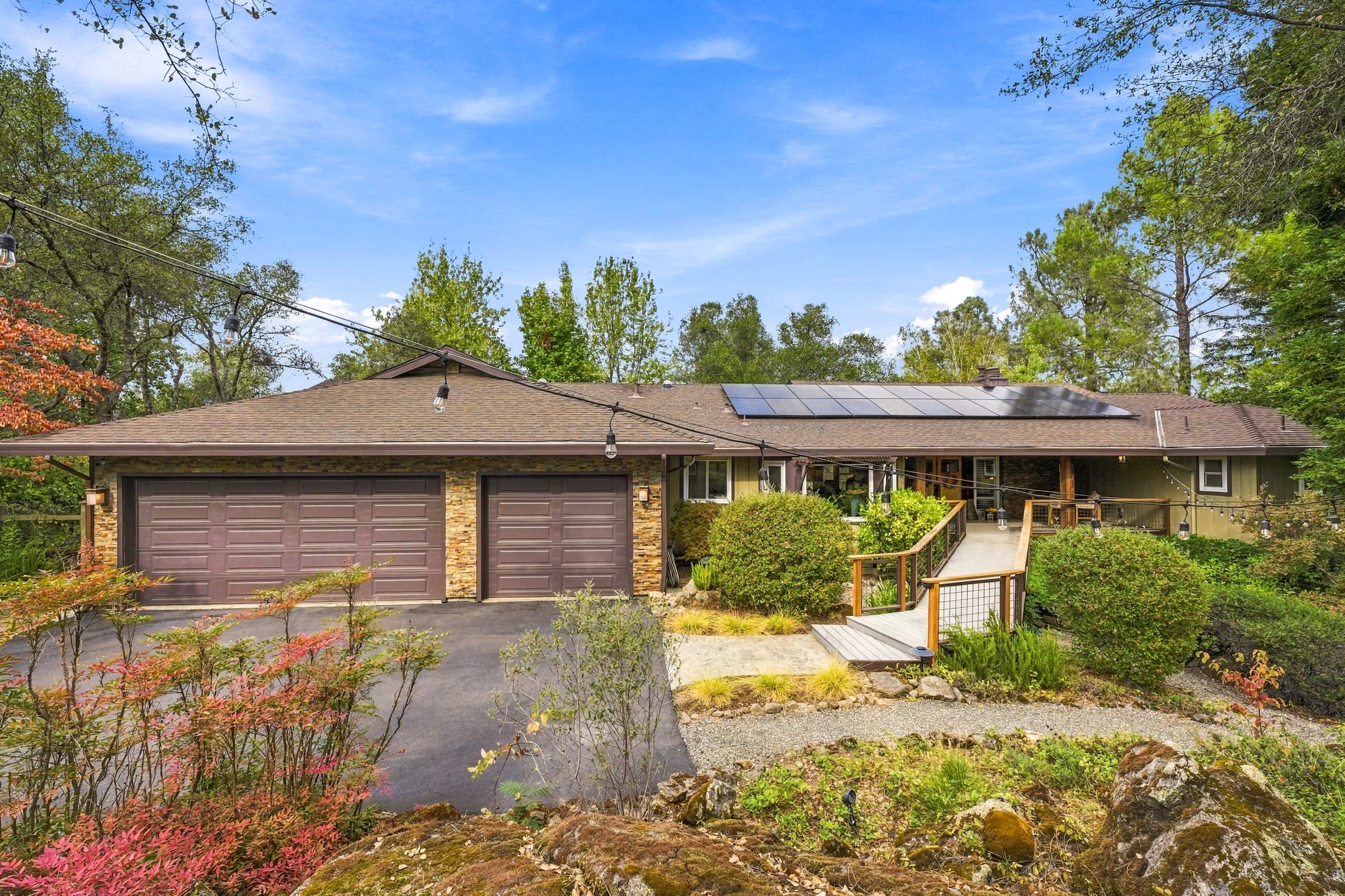  8235 Walden Woods Way, Granite Bay, CA 95746 - 物件實景
