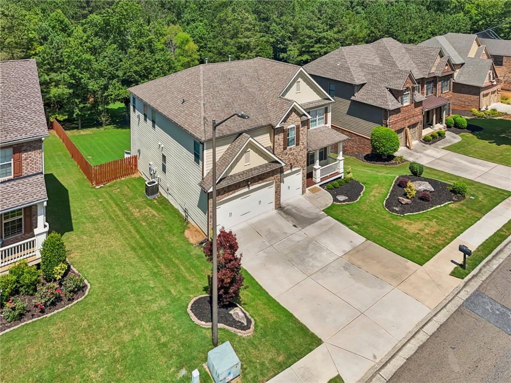 Woodstock, Georgia, 30188, United States, 5 Bedrooms Bedrooms, ,5 BathroomsBathrooms,Residential,For Sale,1927829