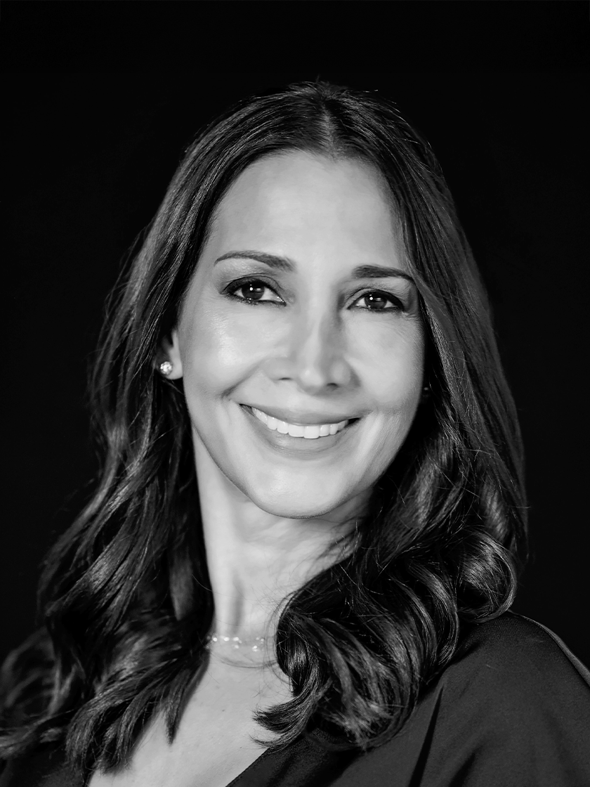 Gina Cooper