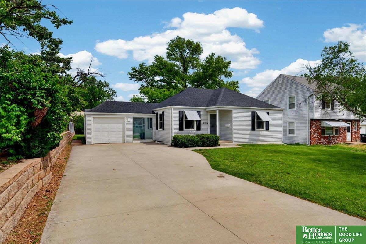 42nd St, Omaha, NE 68105 #1