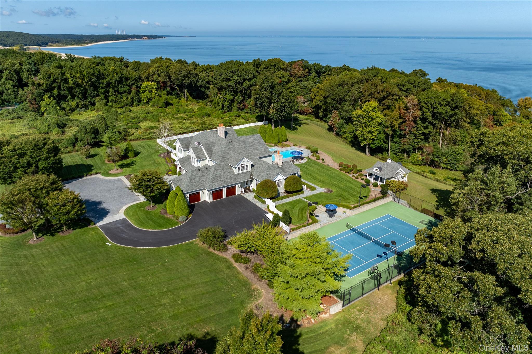  697 Short Beach Road, Nissequogue, NY, 11780 - 物件實景