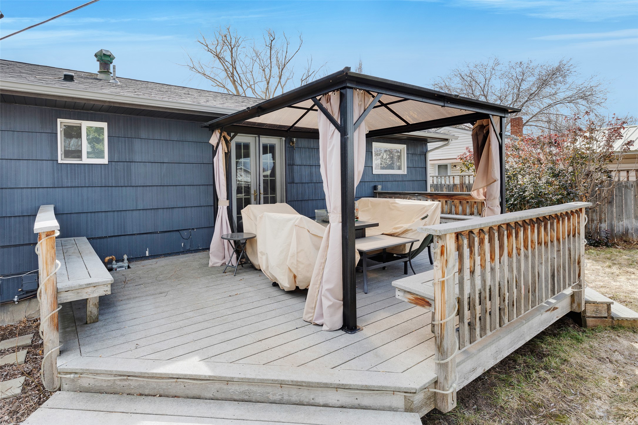  1612 Bel-Air Place - 物件實景