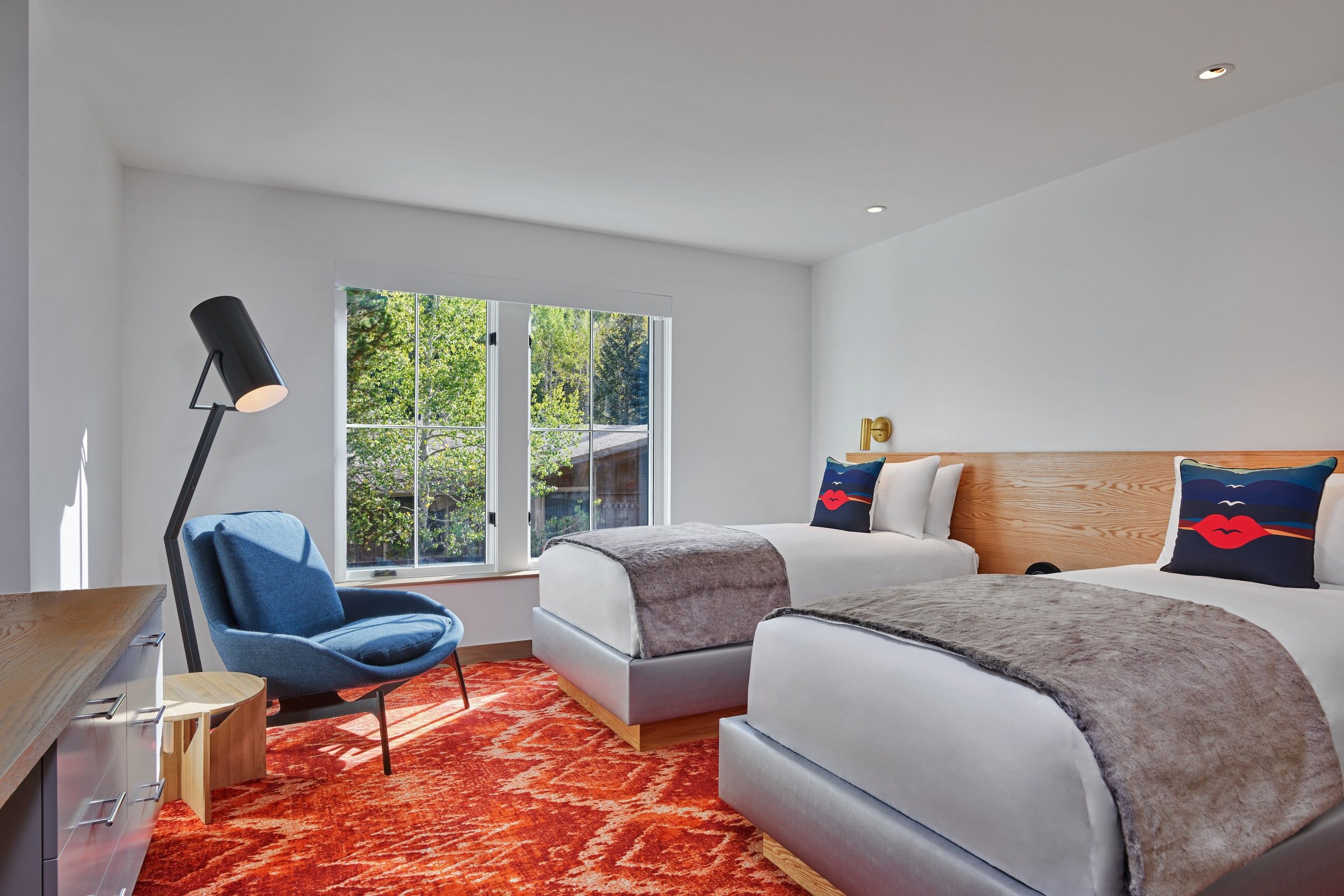  550 S Spring Street, Aspen, CO, 81611 - 物件實景