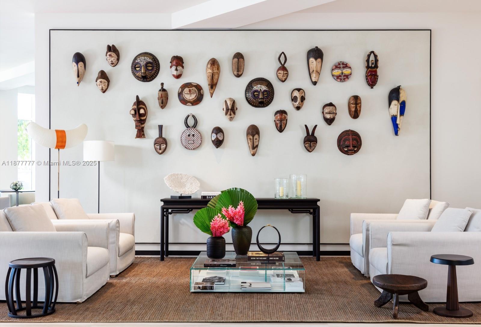 Miami Beach, Florida, 33140, United States, 4 Bedrooms Bedrooms, ,5 BathroomsBathrooms,Residential,For Sale,1948175