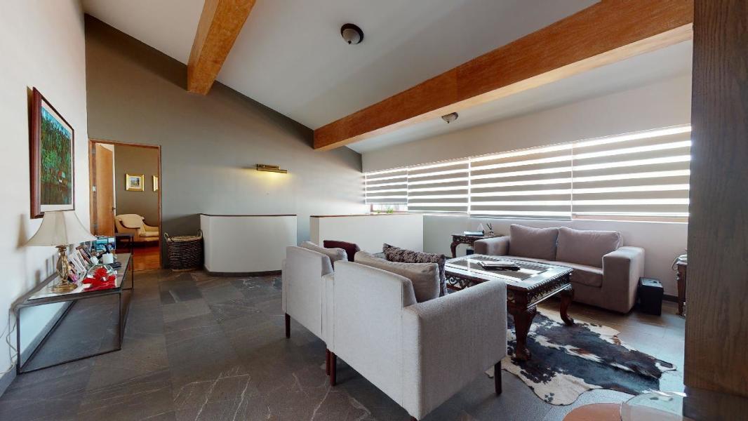 San Bernab?, La Magdalena Contreras, Ciudad de México, 10200, Mexico, 4 Bedrooms Bedrooms, ,4 BathroomsBathrooms,Residential,For Sale,San Bernab?,1626227