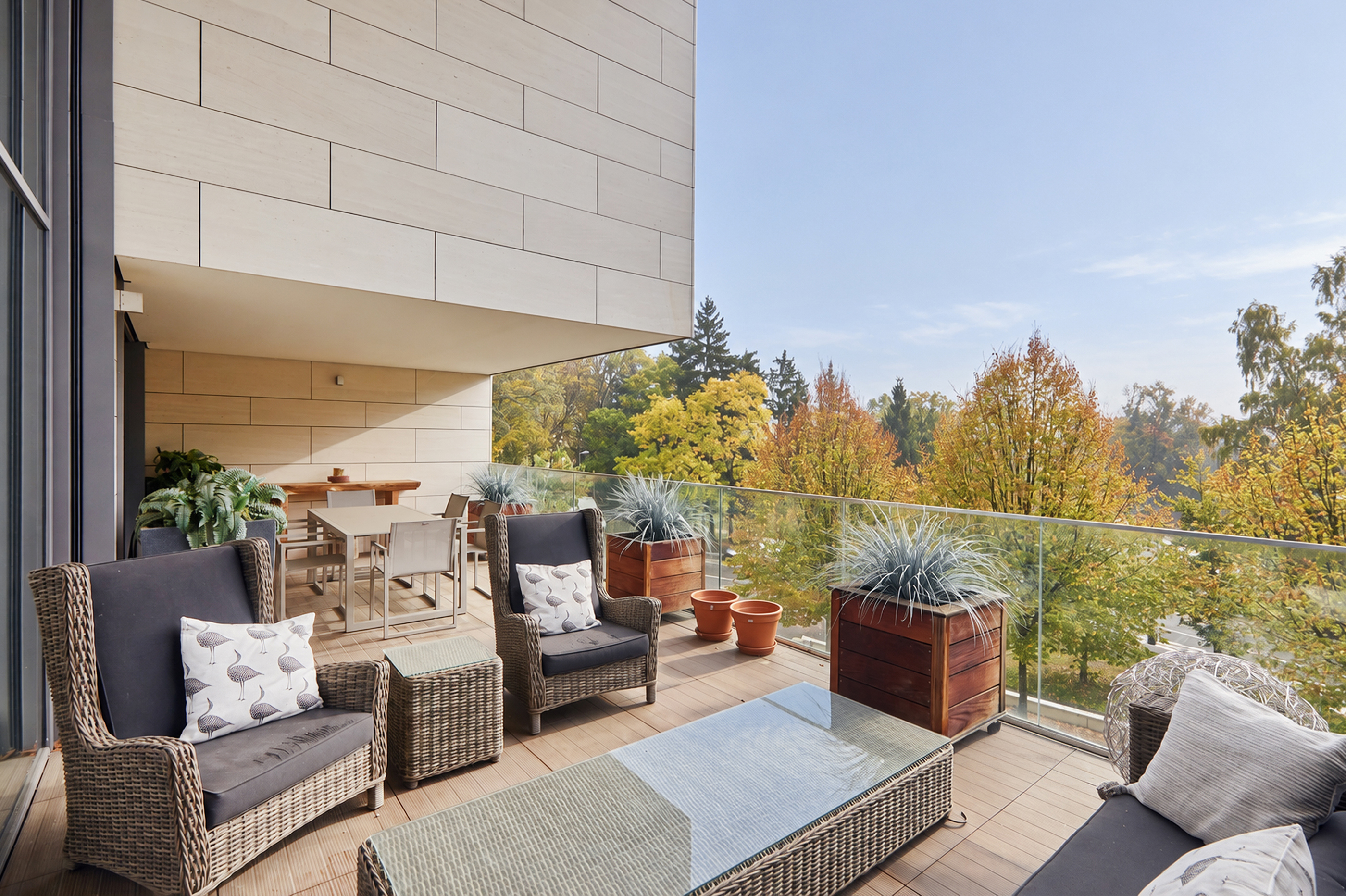  Apartment-duplex in Luxembourg-Dommeldange - 物件實景