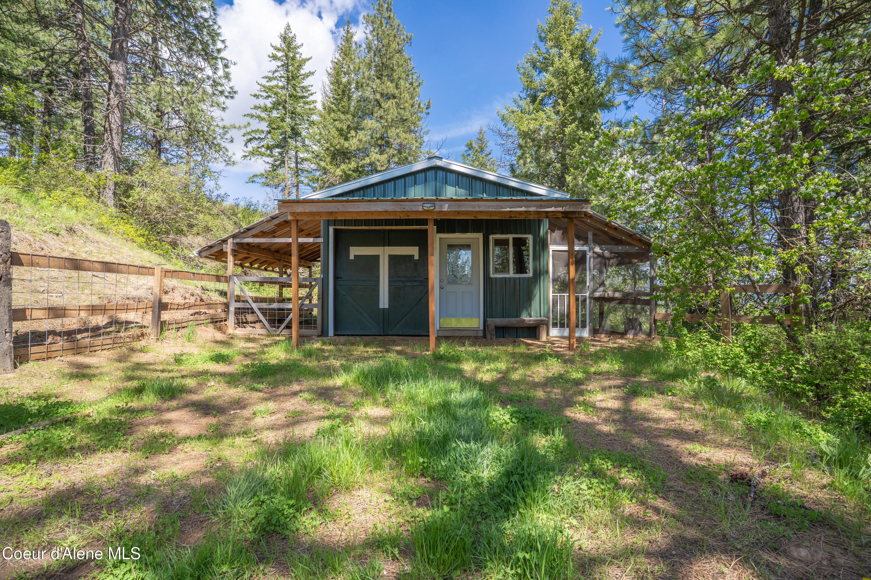 Coeur D'alene, Idaho, 83814, United States, 3 Bedrooms Bedrooms, ,Residential,For Sale,1794025