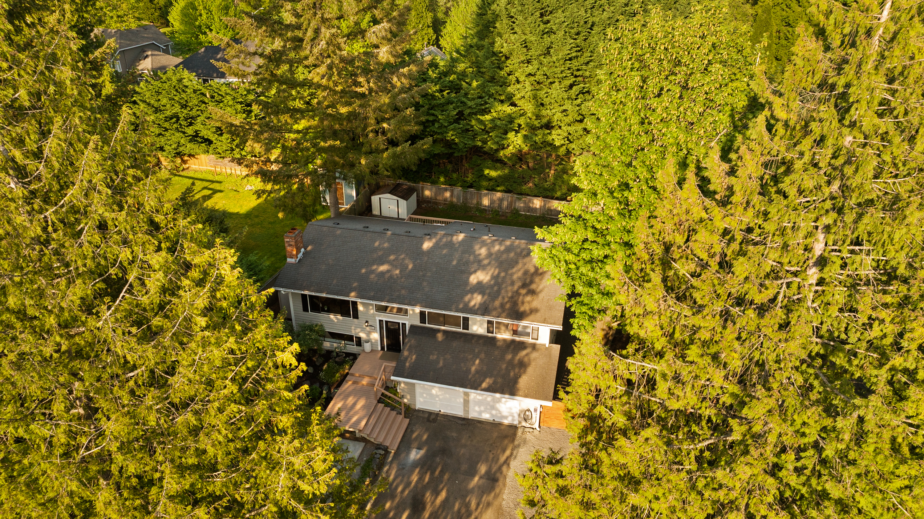  Welcome Home to Bothell - 物件實景