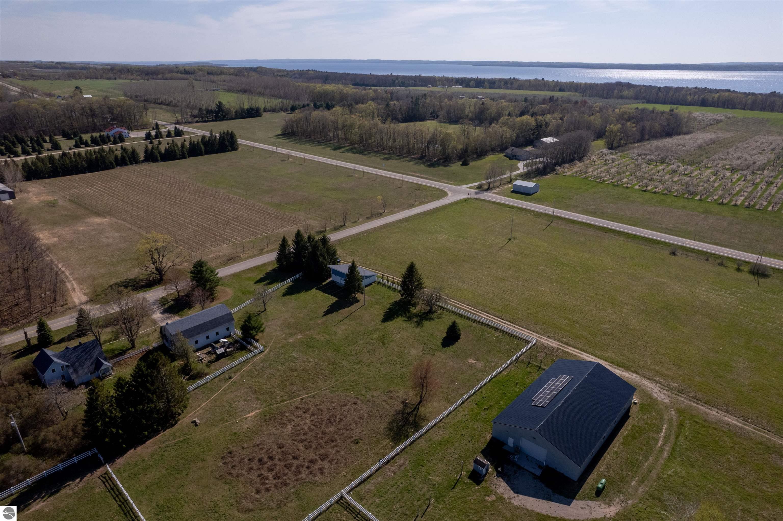 Traverse City, Michigan, 49686, United States, ,Land,For Sale,1818306