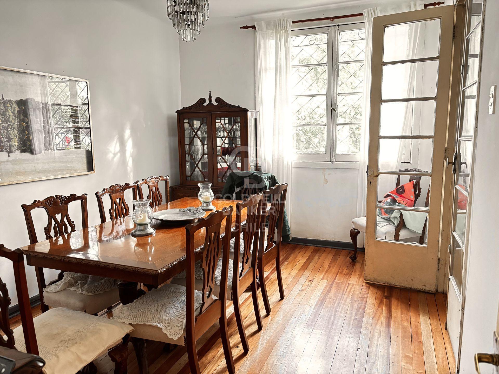 Providencia, Chile, 4 Bedrooms Bedrooms, ,2 BathroomsBathrooms,Residential,For Sale,1847198