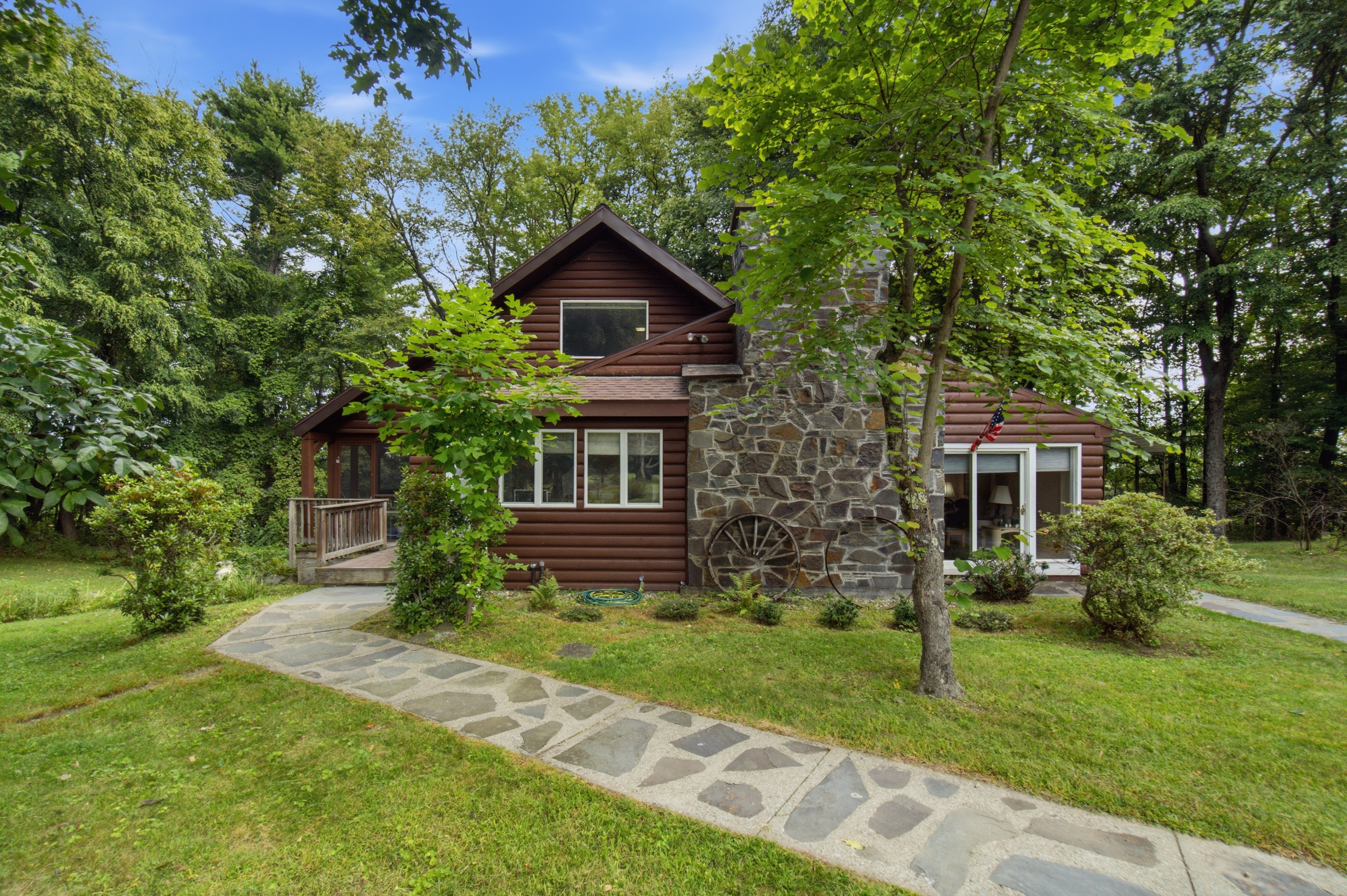  166 Normanskill Road, New Scotland, NY, 12159 - 物件實景