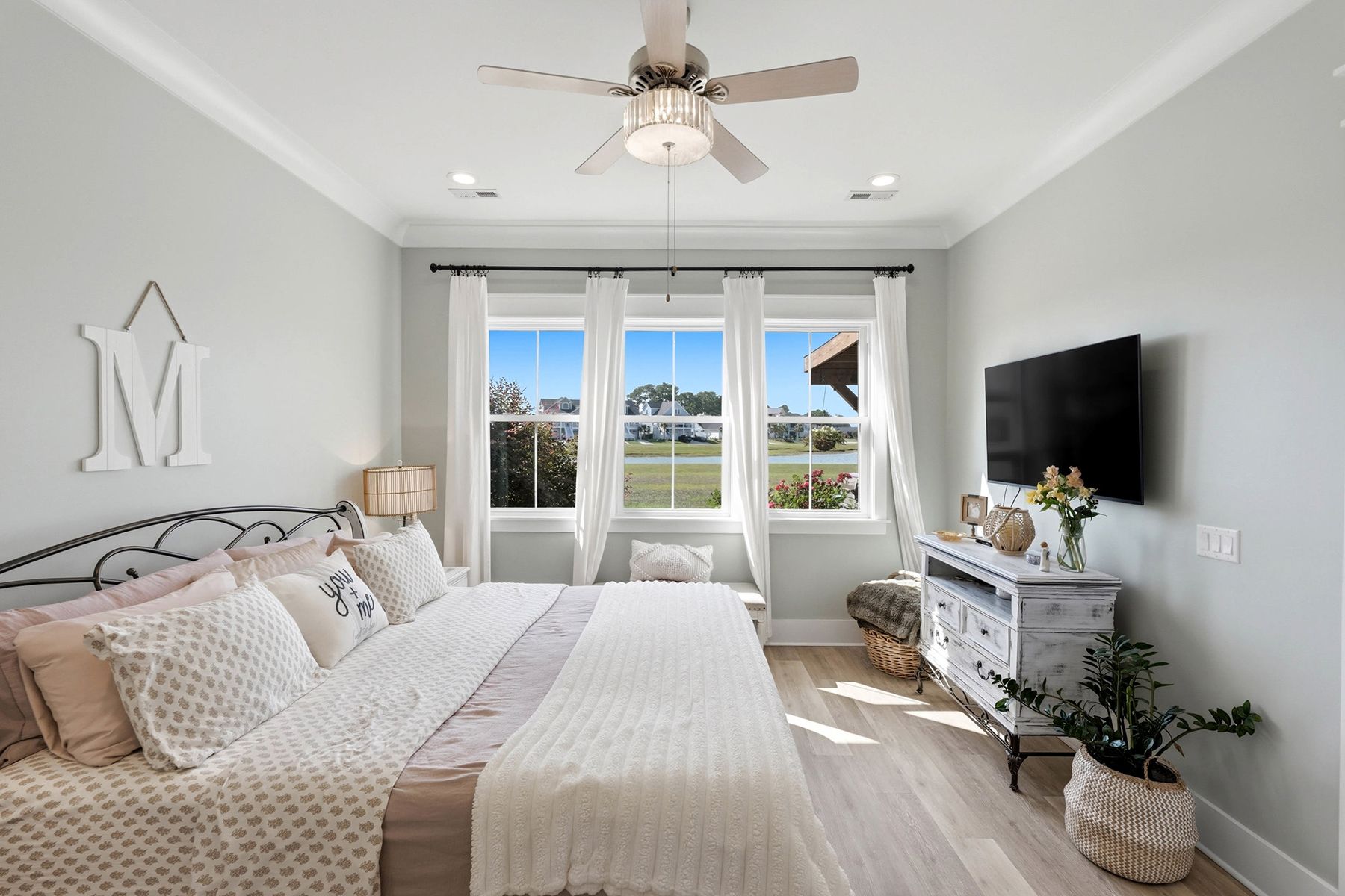  331 Spicer Lake Drive, Holly Ridge, NC 28445 - 物件實景