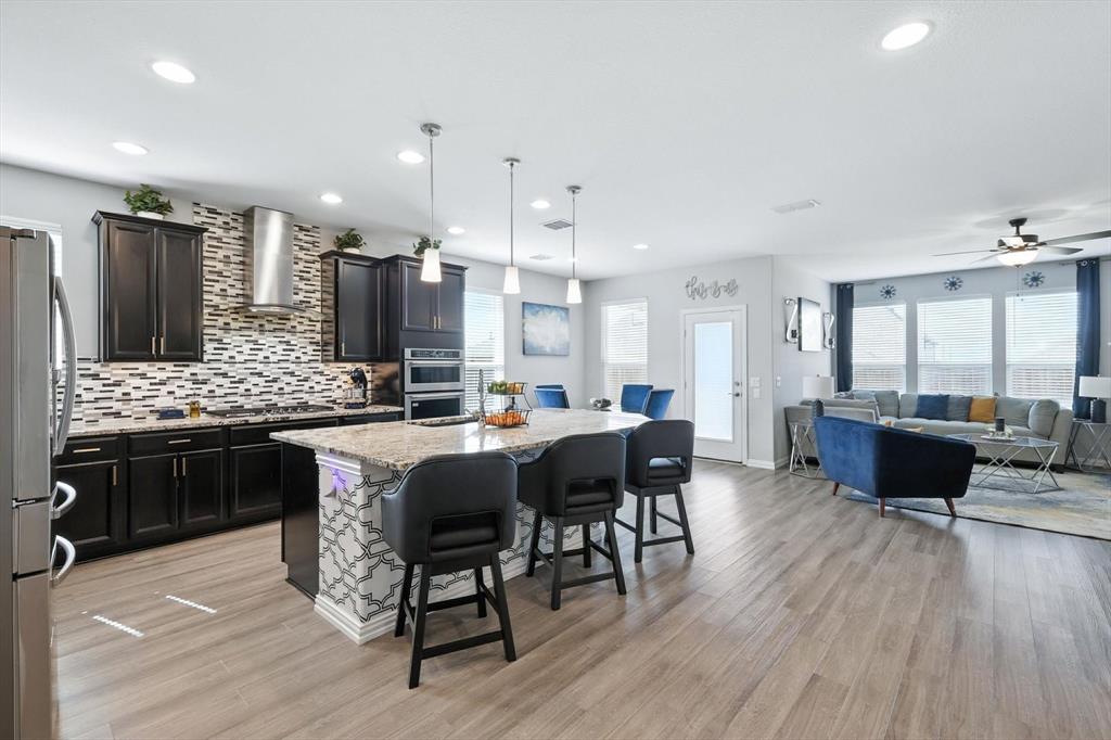 Oak Point, Texas, 75068, United States, 4 Bedrooms Bedrooms, ,3 BathroomsBathrooms,Residential,For Sale,1976023