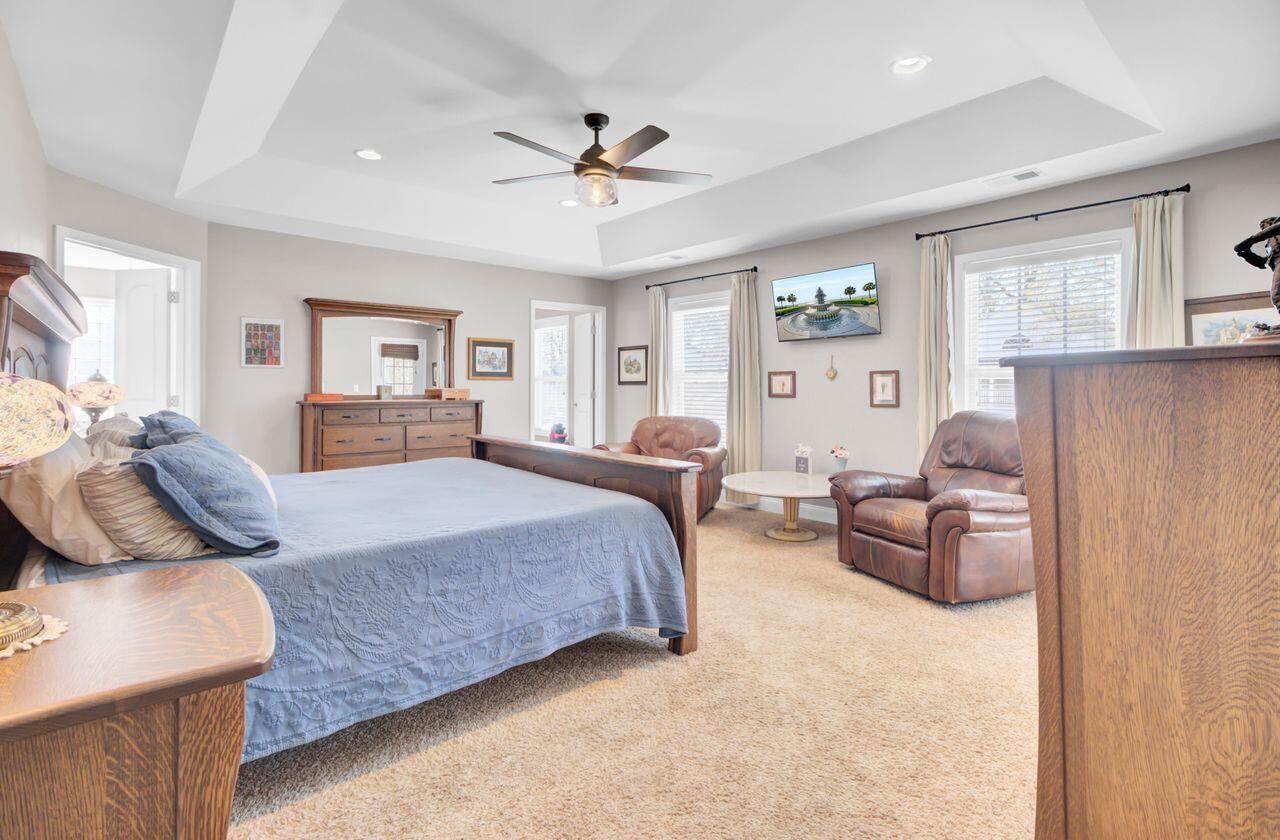North Charleston, South Carolina, 29420, United States, 5 Bedrooms Bedrooms, ,4 BathroomsBathrooms,Residential,For Sale,1942207