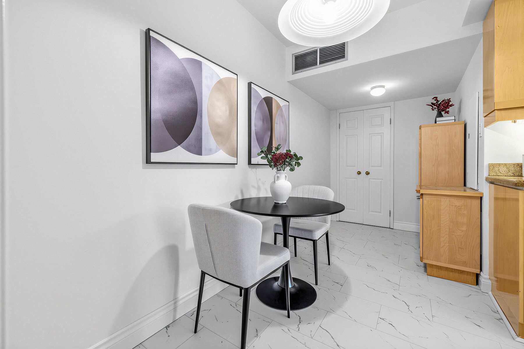  Discover 96 Fifeshire Gardens - 物件實景