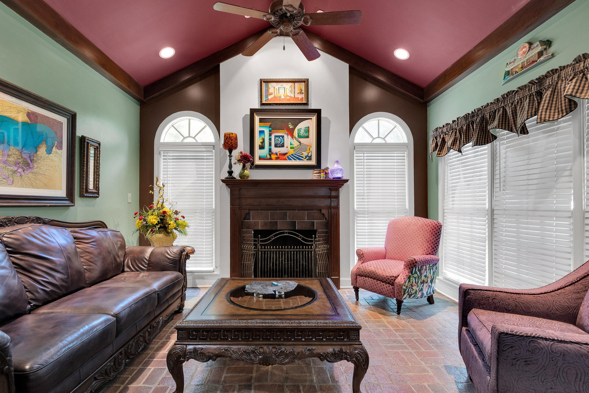 Fulton, Mississippi, 38843, United States, 4 Bedrooms Bedrooms, ,4 BathroomsBathrooms,Residential,For Sale,1976372