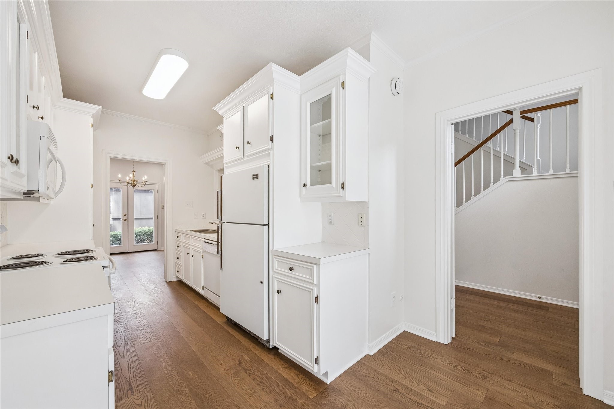  701 Bering Drive #1201 - 物件實景