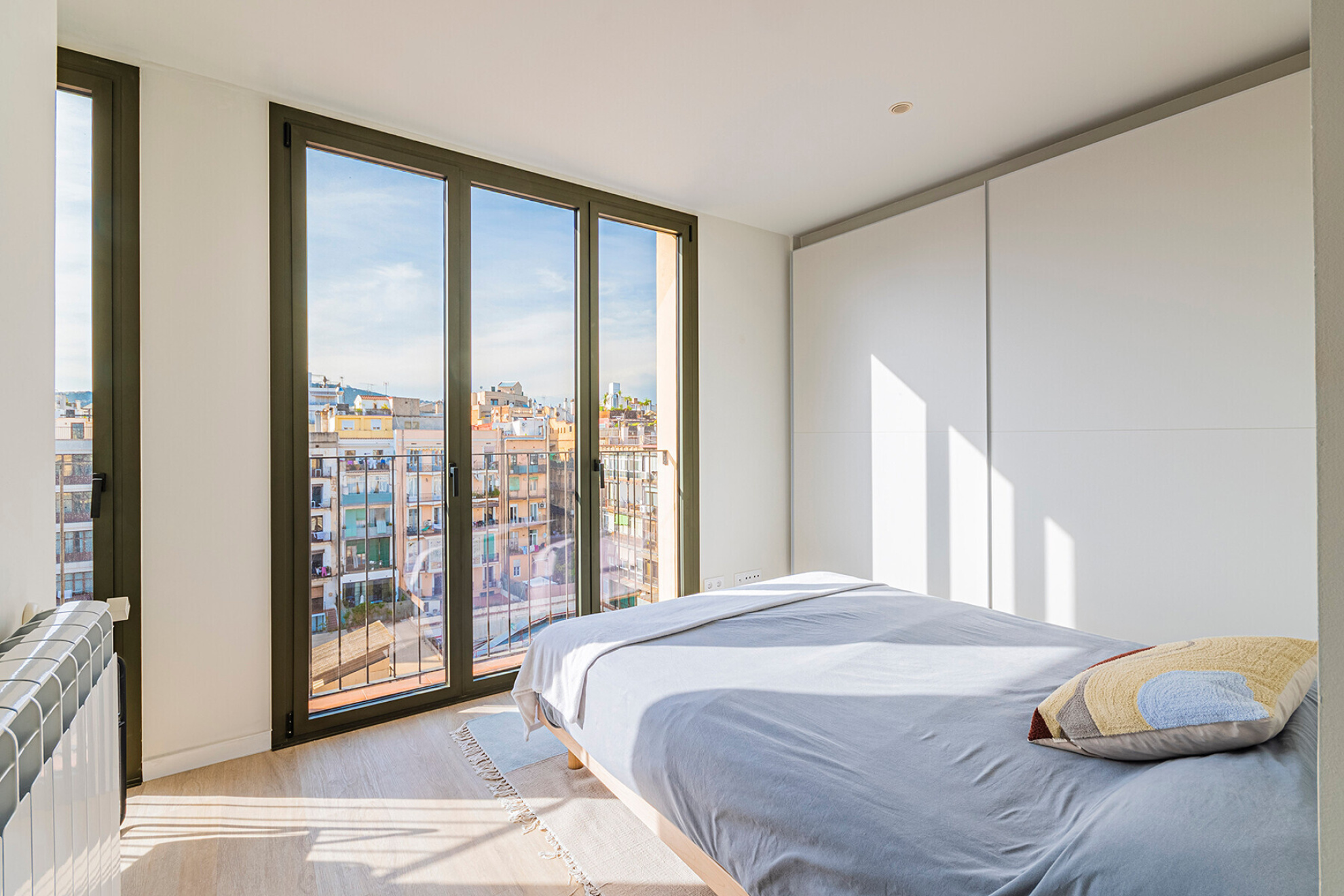 Duplex new construction in Eixample - 物件實景
