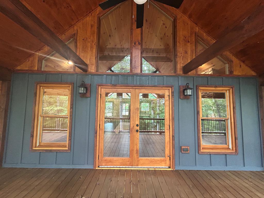 Mineral Bluff, Georgia, 30559, United States, 4 Bedrooms Bedrooms, ,3 BathroomsBathrooms,Residential,For Sale,1953348