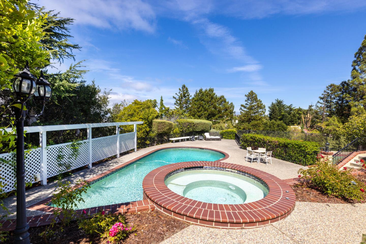 Hillsborough, California, 94010, United States, 5 Bedrooms Bedrooms, ,5 BathroomsBathrooms,Residential,For Sale,1940320