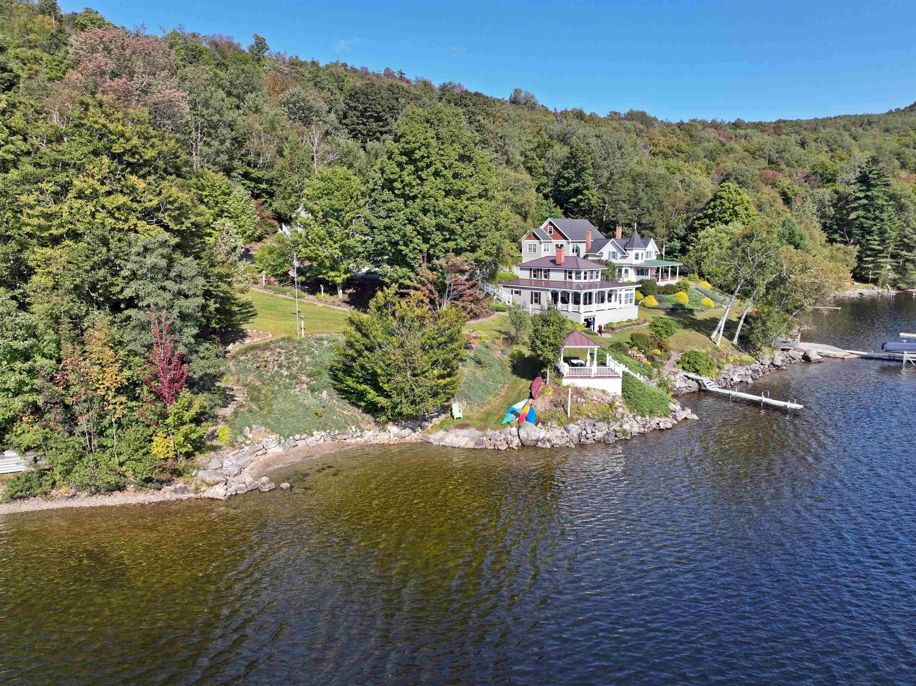 Barton, Vermont, 05822, United States, 2 Bedrooms Bedrooms, ,Residential,For Sale,1766049