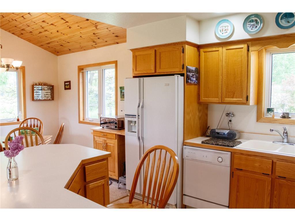 Clover Twp, Minnesota, 56470, United States, 3 Bedrooms Bedrooms, ,2 BathroomsBathrooms,Residential,For Sale,2003198