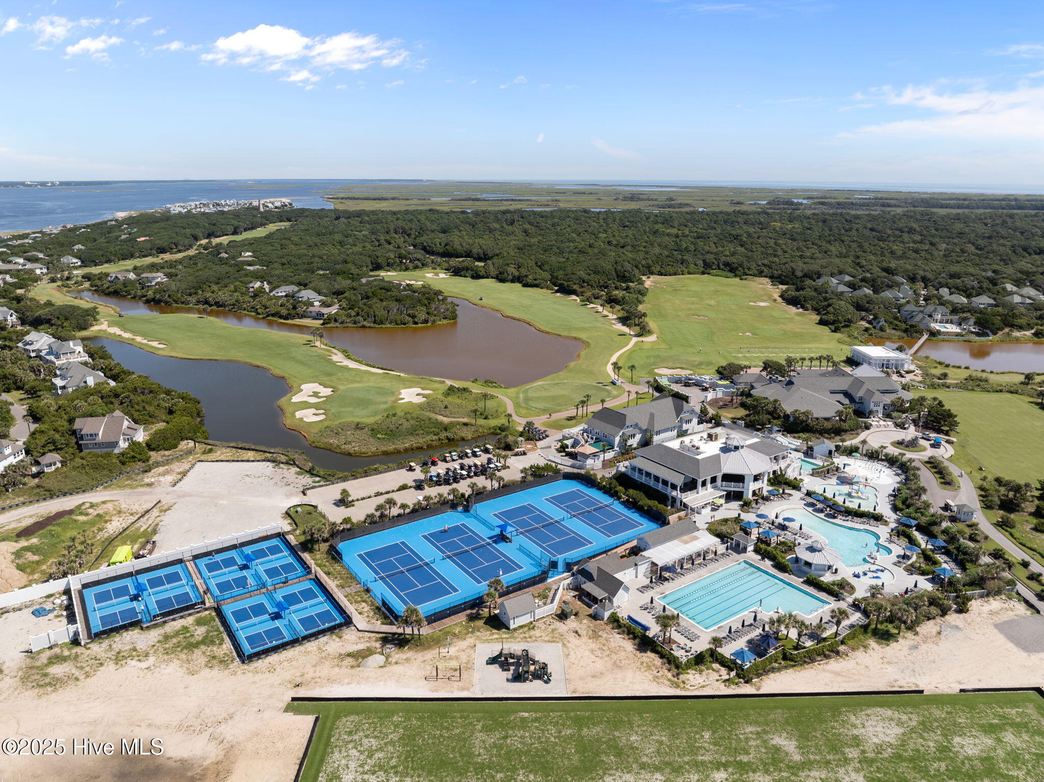 Bald Head Island, North Carolina, 28461, United States, 3 Bedrooms Bedrooms, ,3 BathroomsBathrooms,Residential,For Sale,2012035