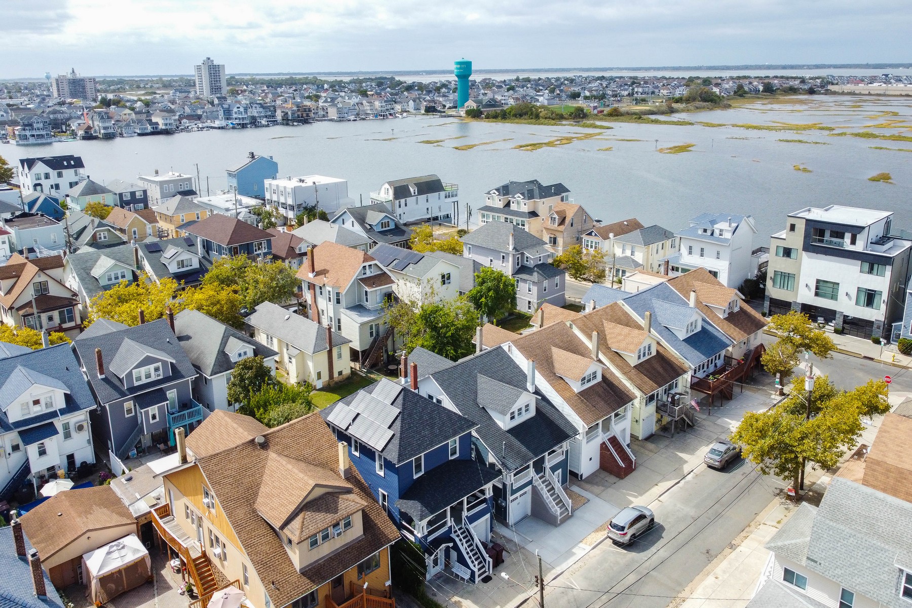  16 N Nashville Ave - 物件實景