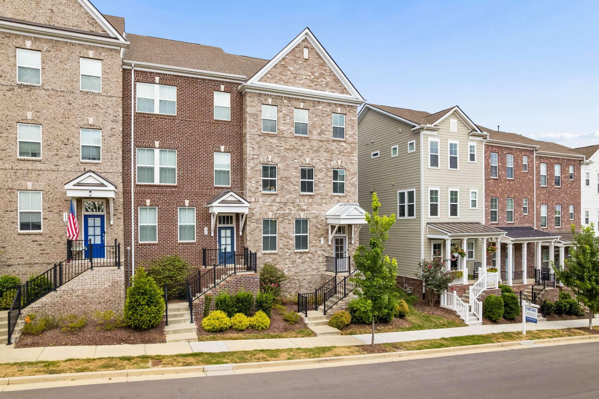  3318 Tasker Dr, Antioch, TN, 37013 - 物件實景