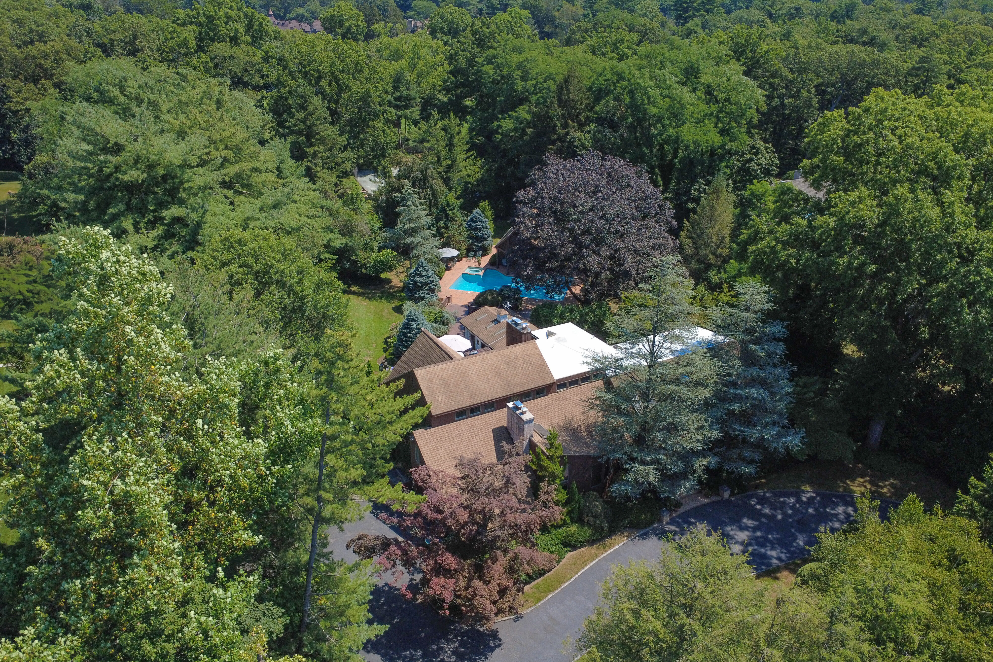  9 Applegreen Drive, Old Westbury, NY 11568 - 物件實景