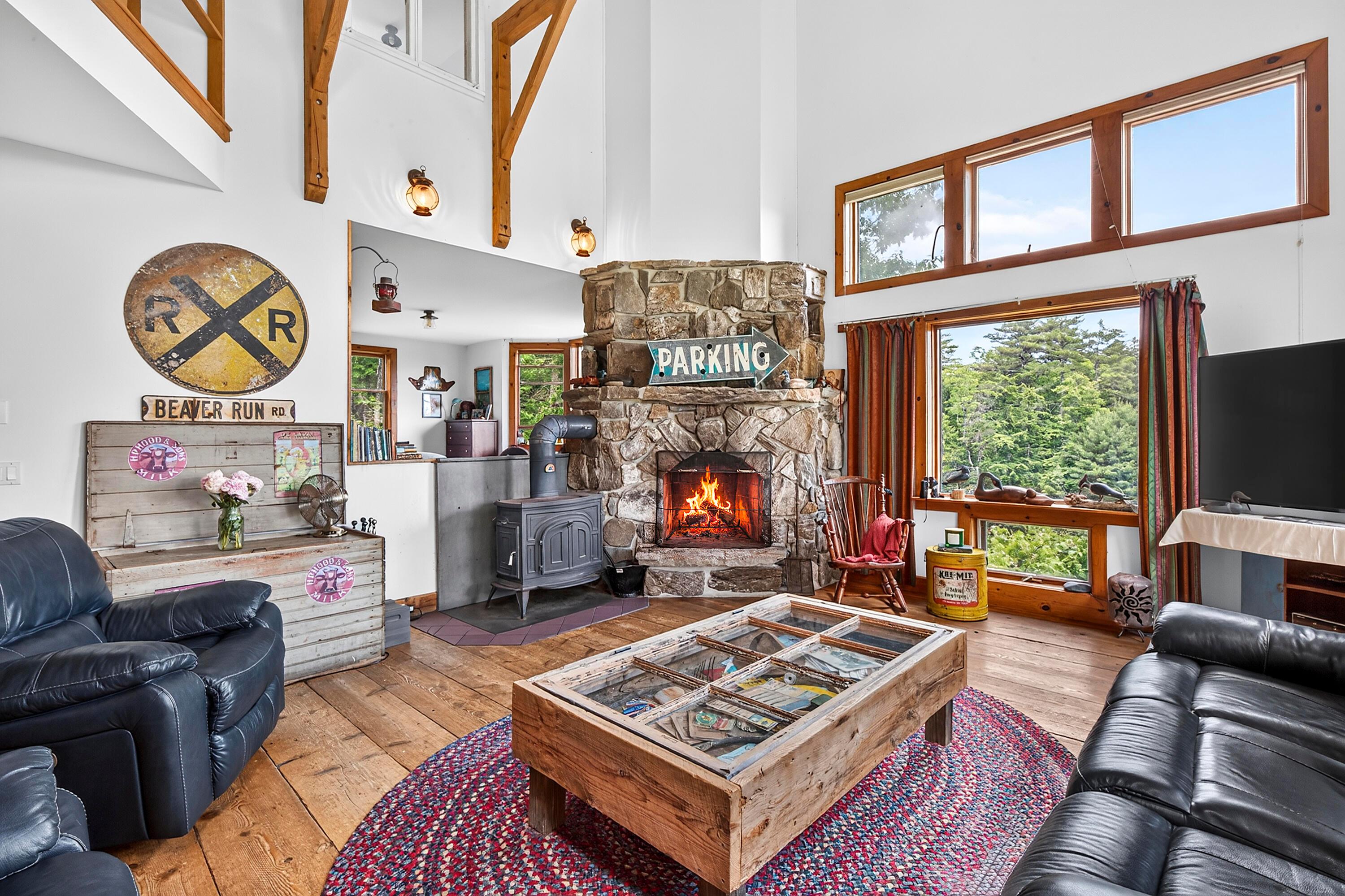  169 Patrick Mountain Lane - 物件實景