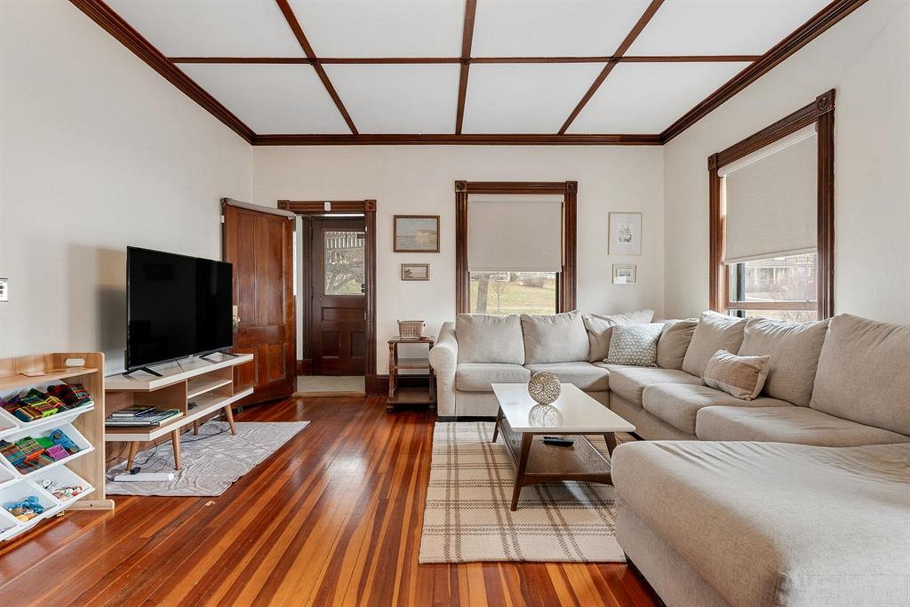  92 High Street - 物件實景