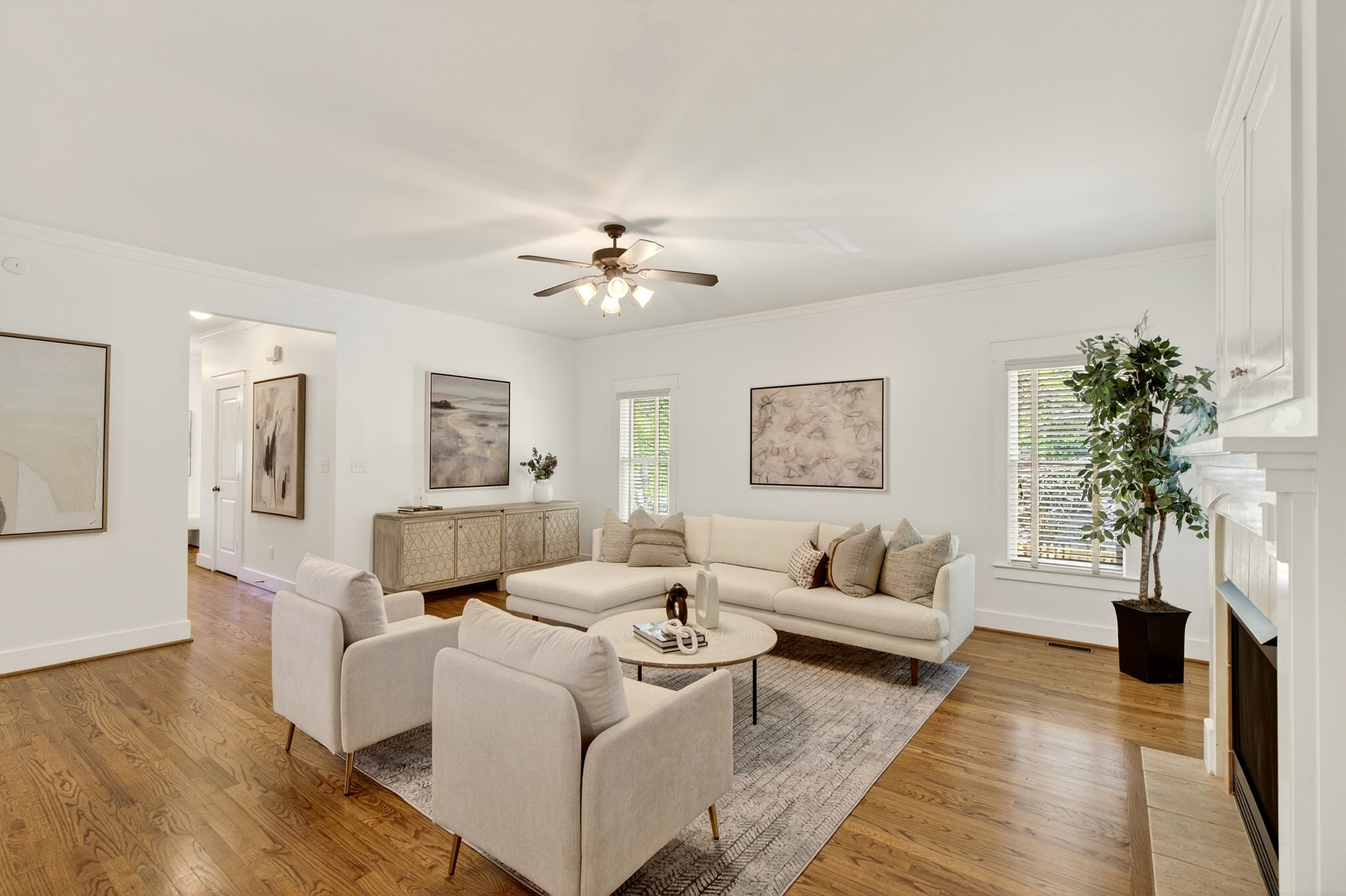  Smyrna Home Blends Space, Flexibility and an Unbeatable Lifestyle - 物件實景