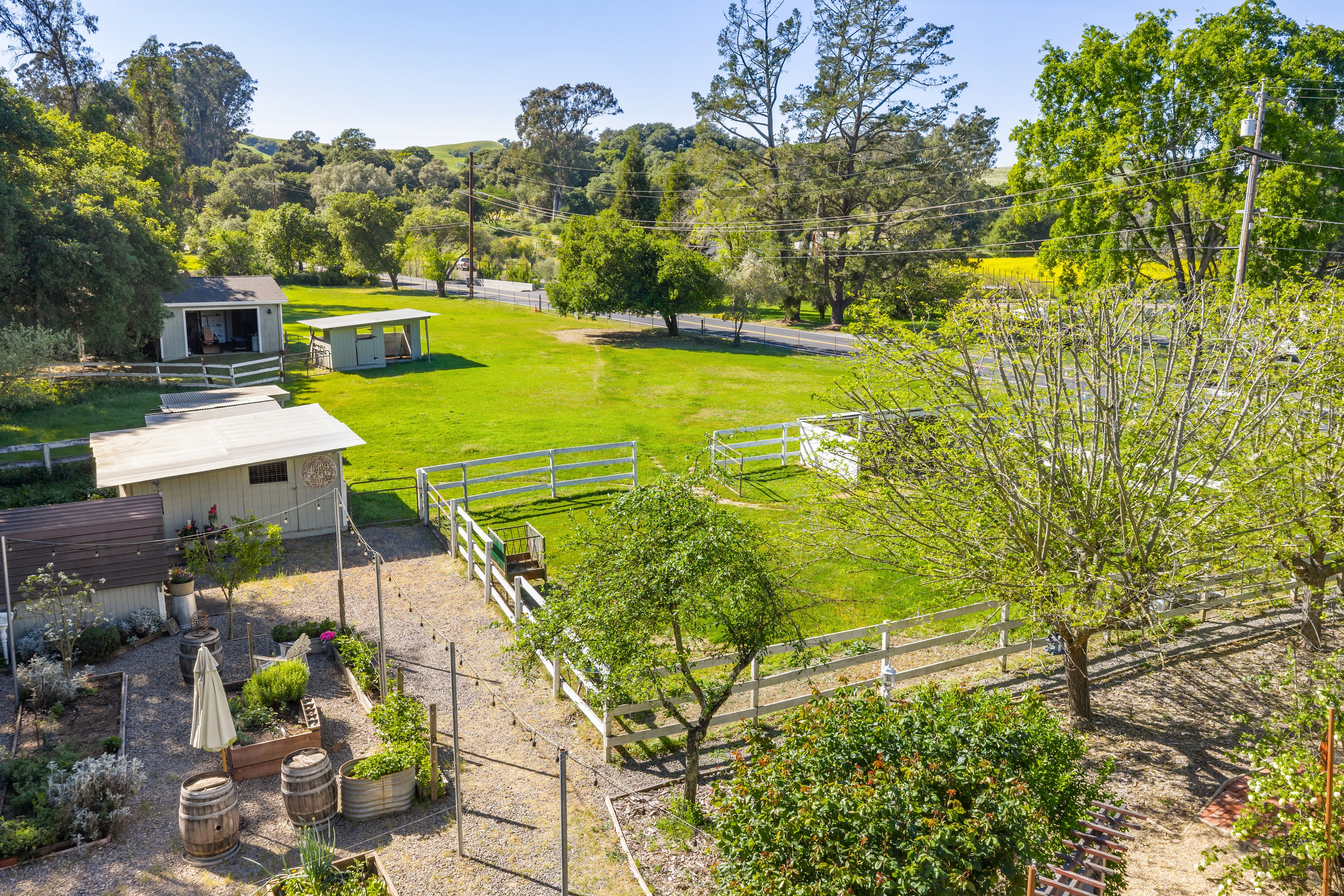  Charming Country Property - 物件實景