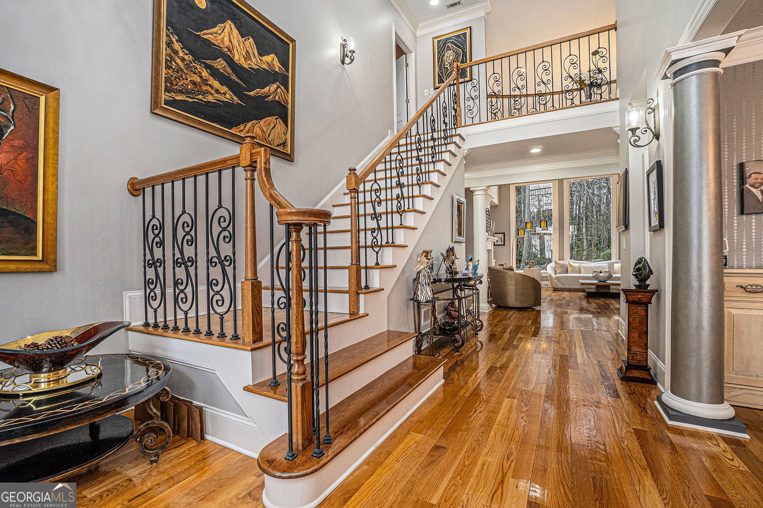 Atlanta, Georgia, 30331, United States, 6 Bedrooms Bedrooms, ,7 BathroomsBathrooms,Residential,For Sale,1926929