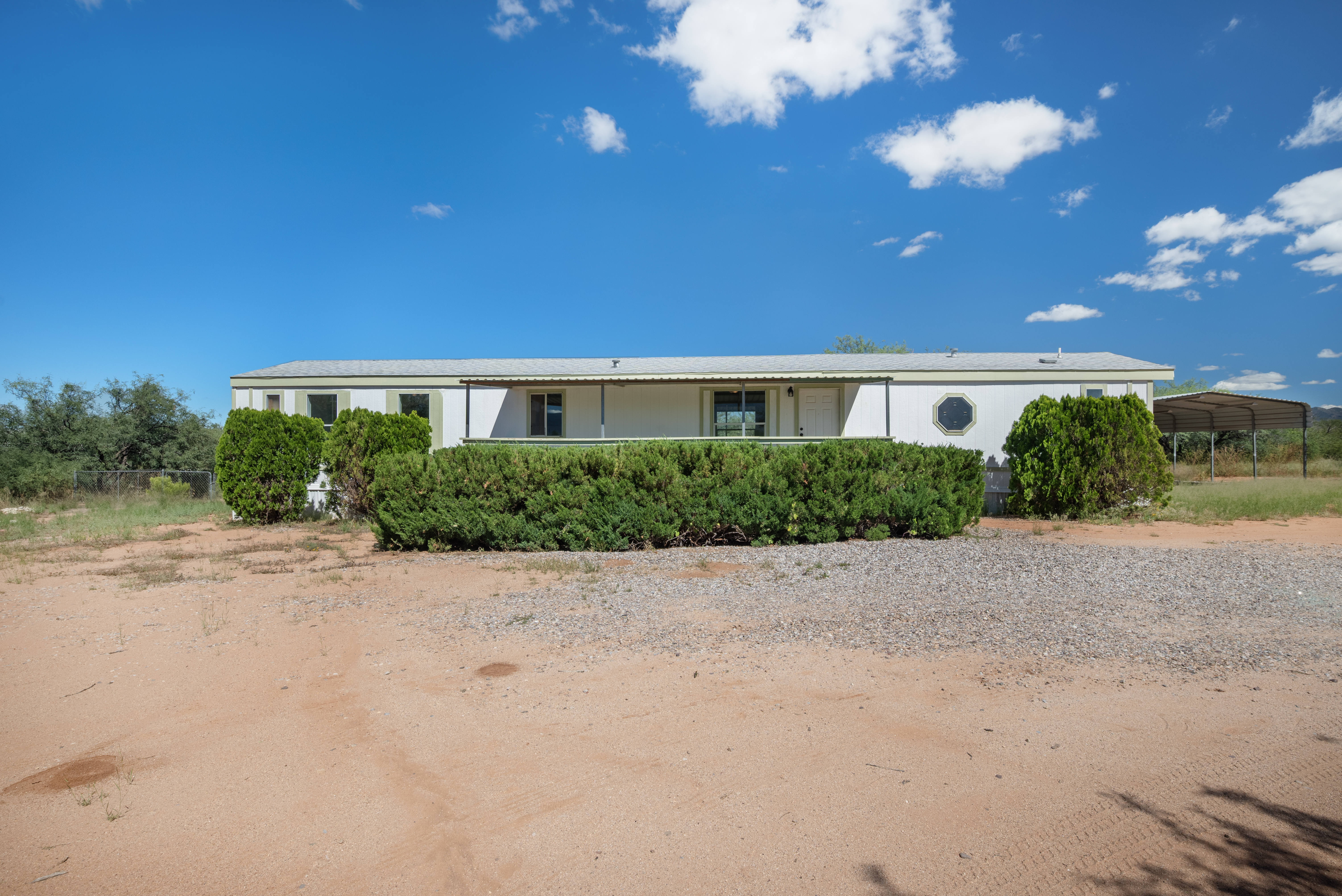 Natoma Trl, Sierra Vista, AZ 85650