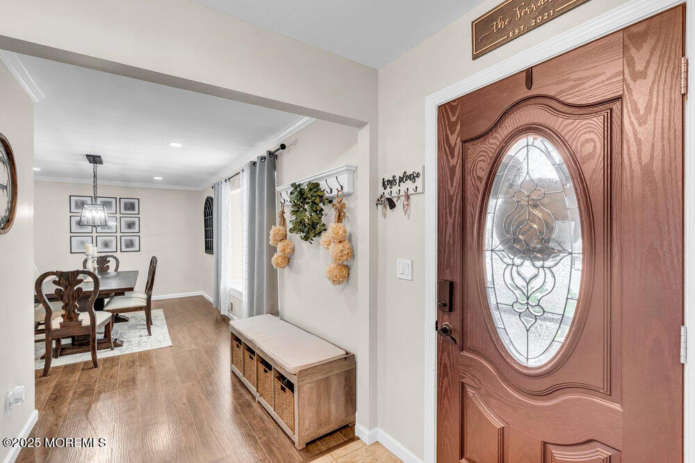 Howell, New Jersey, 07731, United States, 5 Bedrooms Bedrooms, ,4 BathroomsBathrooms,Residential,For Sale,1937473
