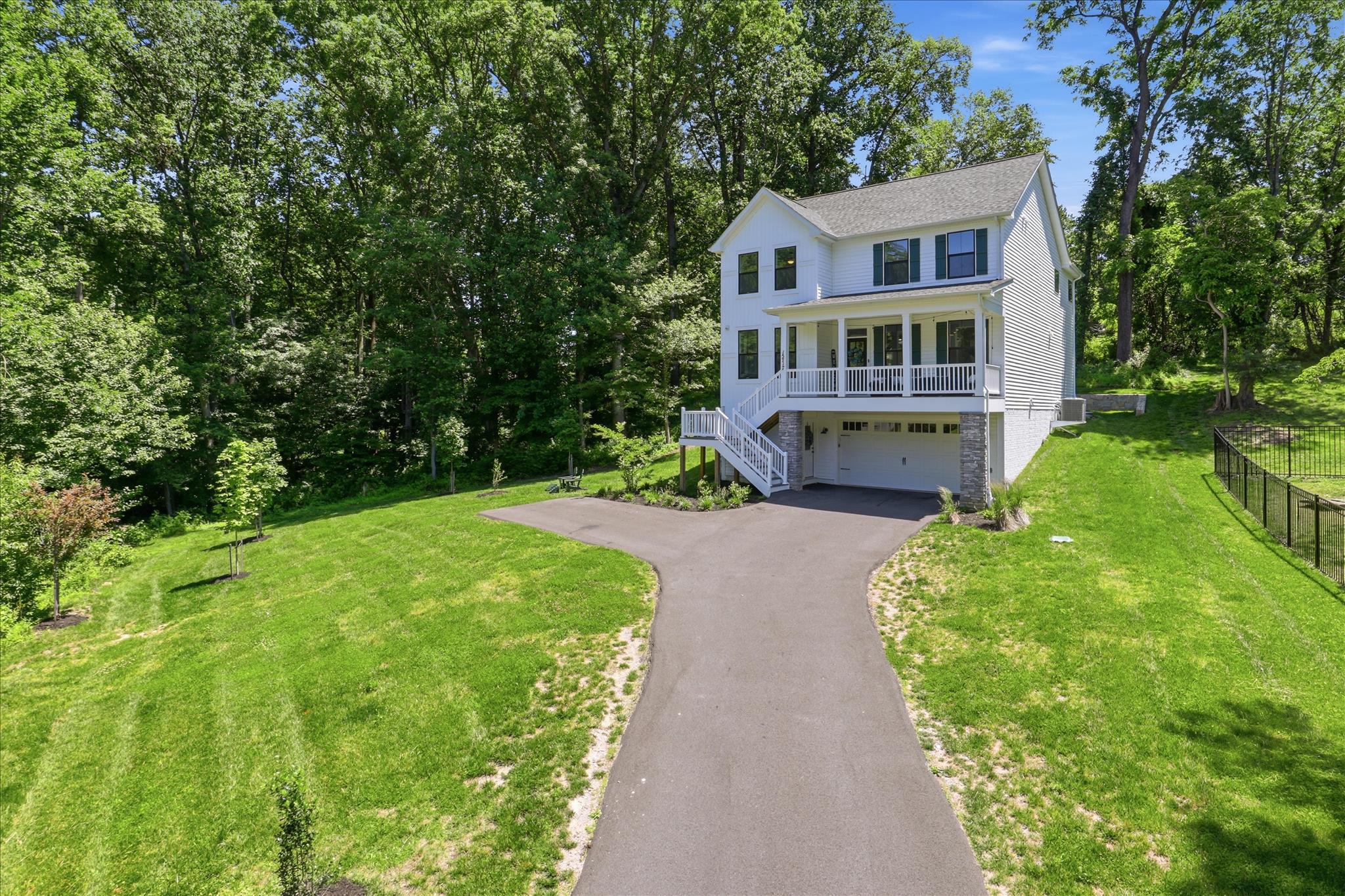  15717 Tierra Drive, Silver Spring, MD, 20906 - 物件實景