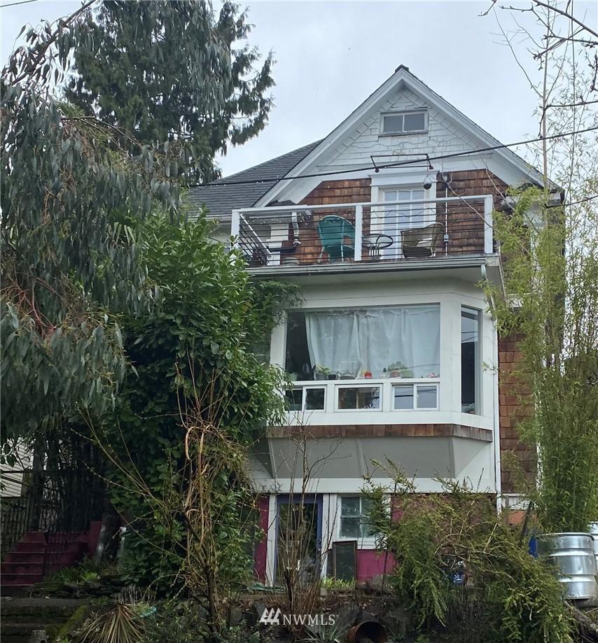 113 24TH AVENUE E, SEATTLE, Washington, 98112, United States, ,Residential,For Sale,113 24TH AVENUE E,1431895